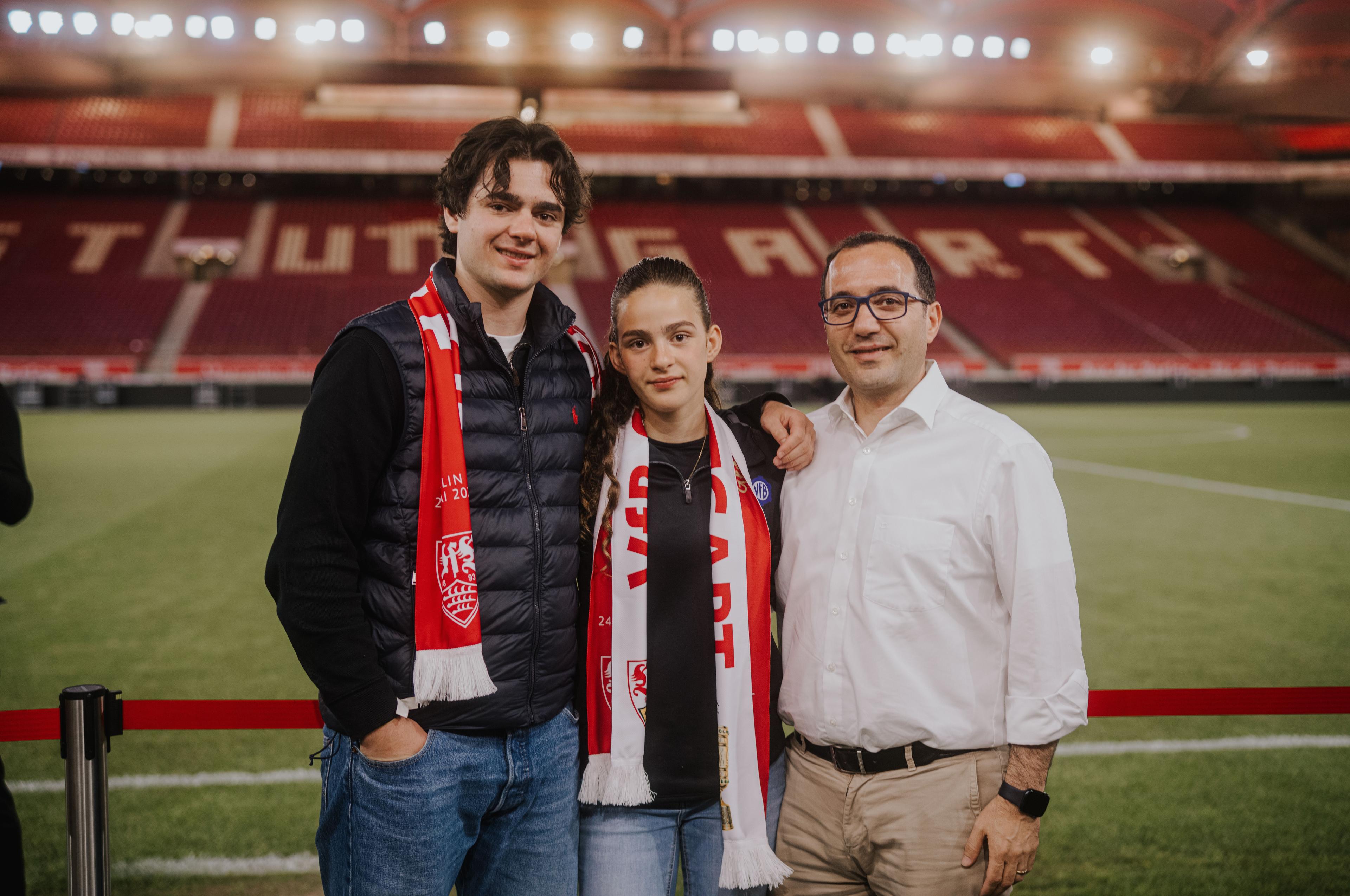 Illustration Trainerbanktour